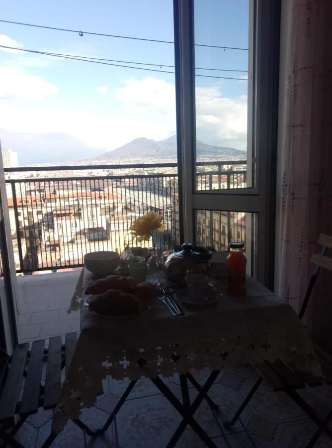 Belvedere Naples