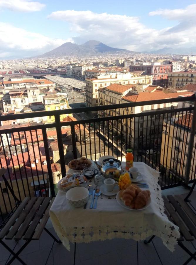 Belvedere Bed & Breakfast *