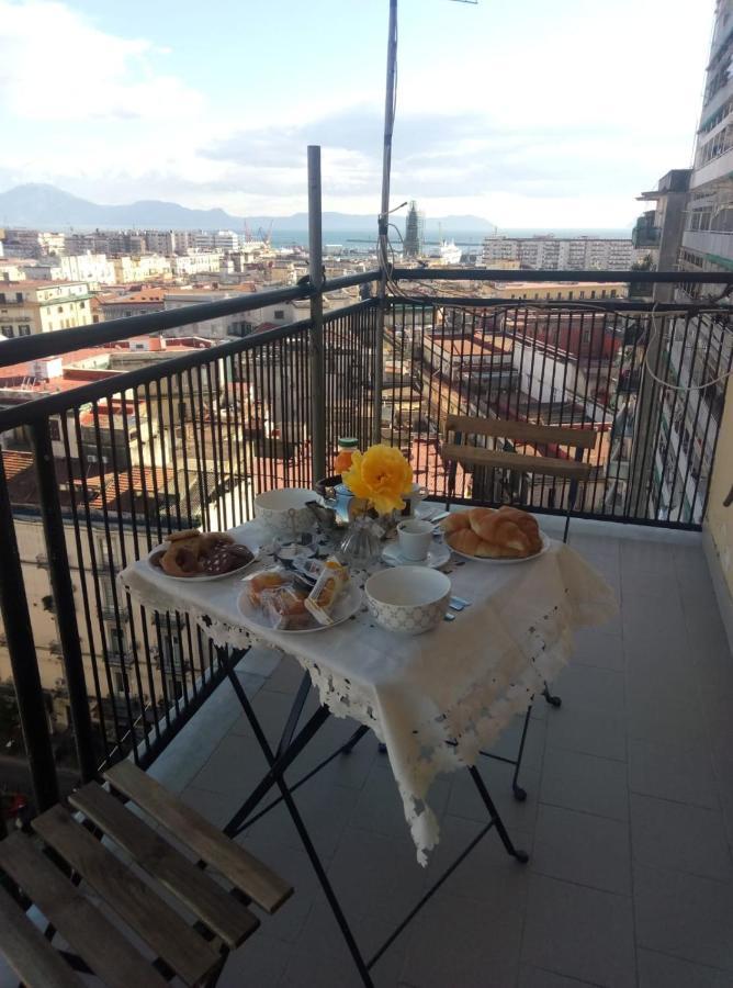 Bed & Breakfast Belvedere Naples