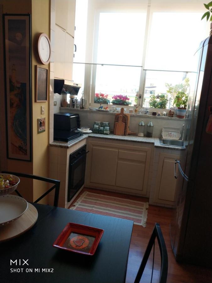 Baggere Bed & Breakfast Naples