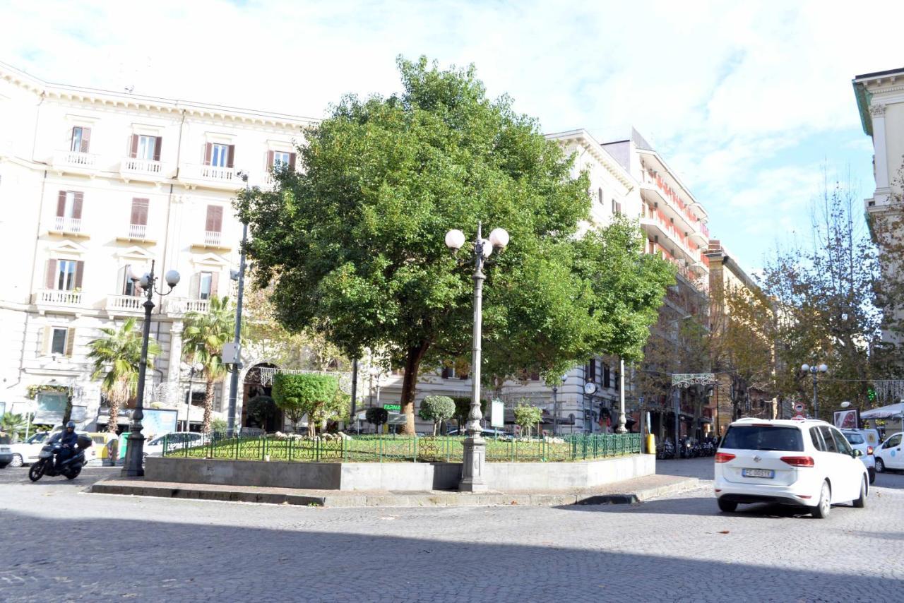 Come Back Bed & Breakfast Naples