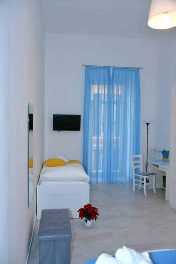 Bed & Breakfast Come Back *