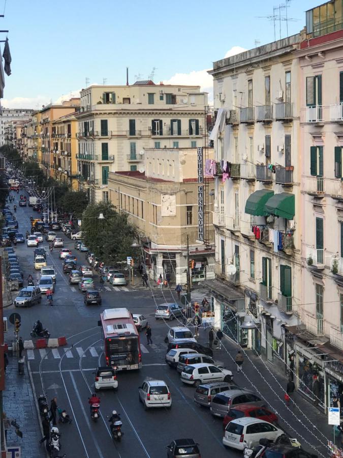 Gold94 Naples
