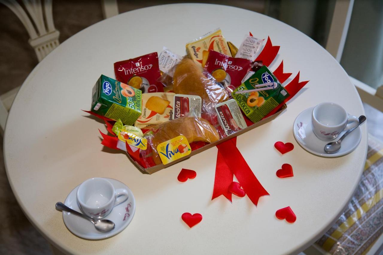Bed & Breakfast Gold94 *