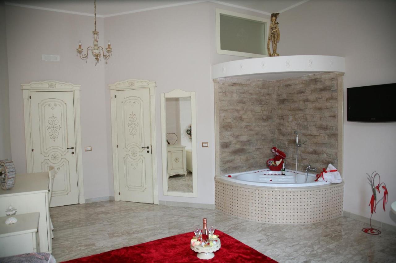Gold94 Bed & Breakfast Naples