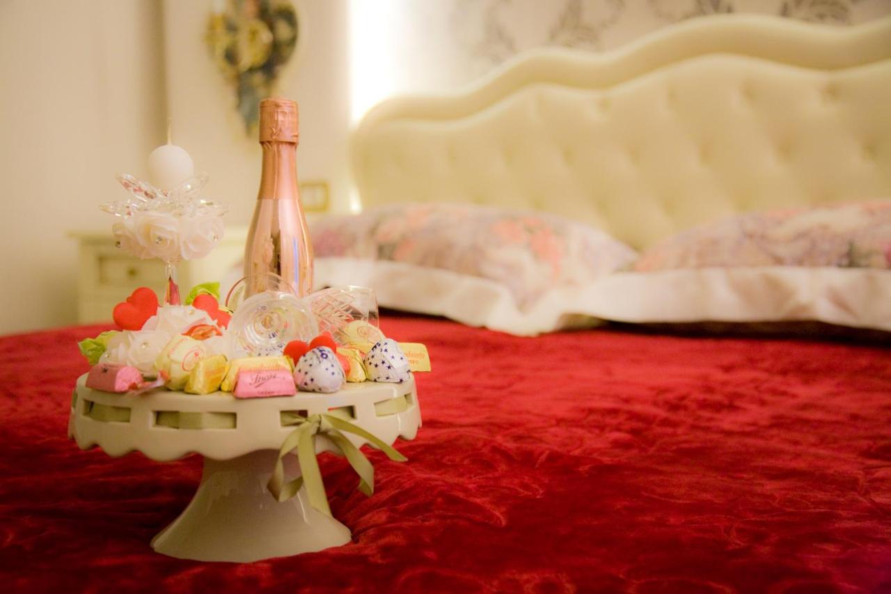 Bed & Breakfast Gold94 *