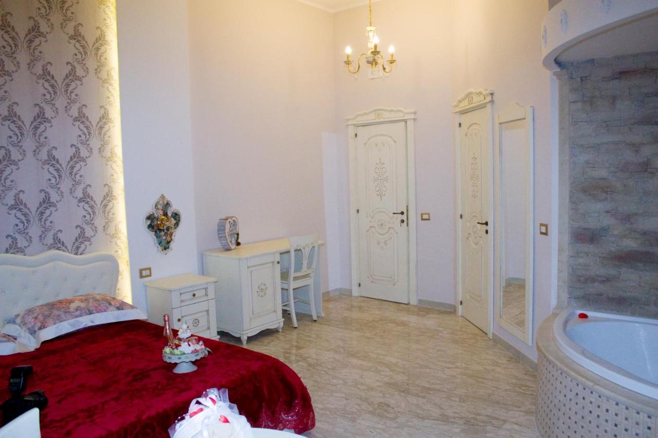 Gold94 Bed & Breakfast
