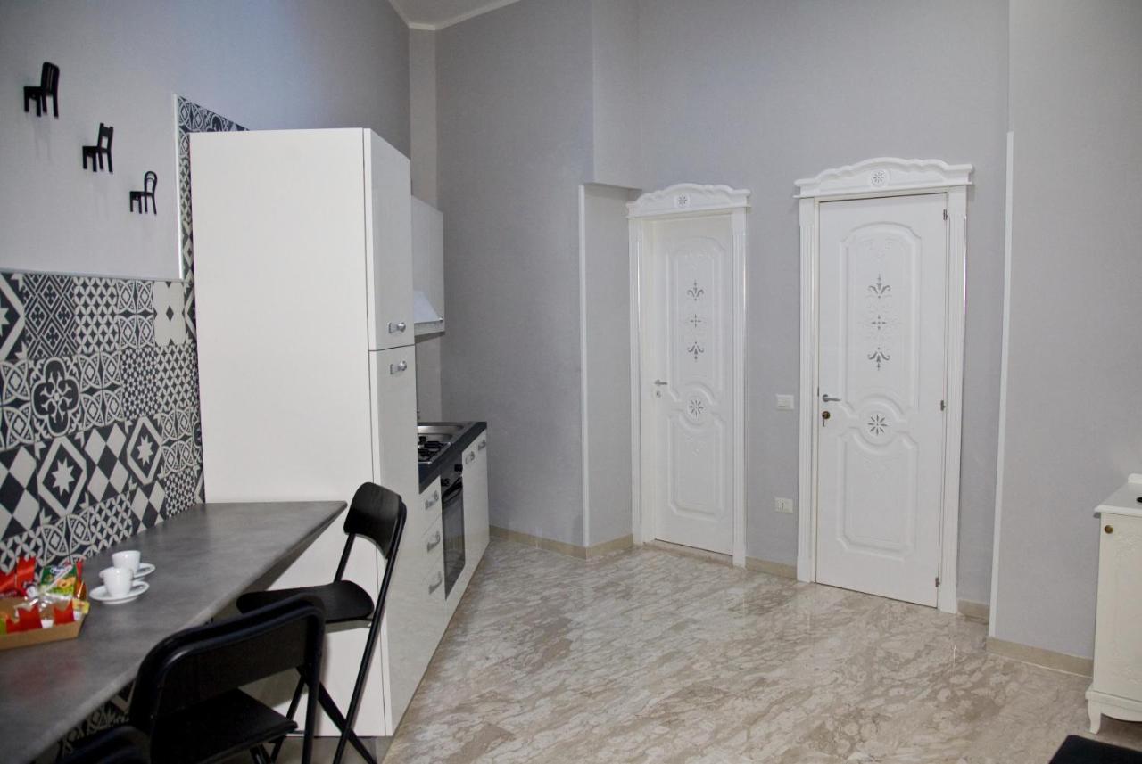 Bed & Breakfast Gold94 Naples
