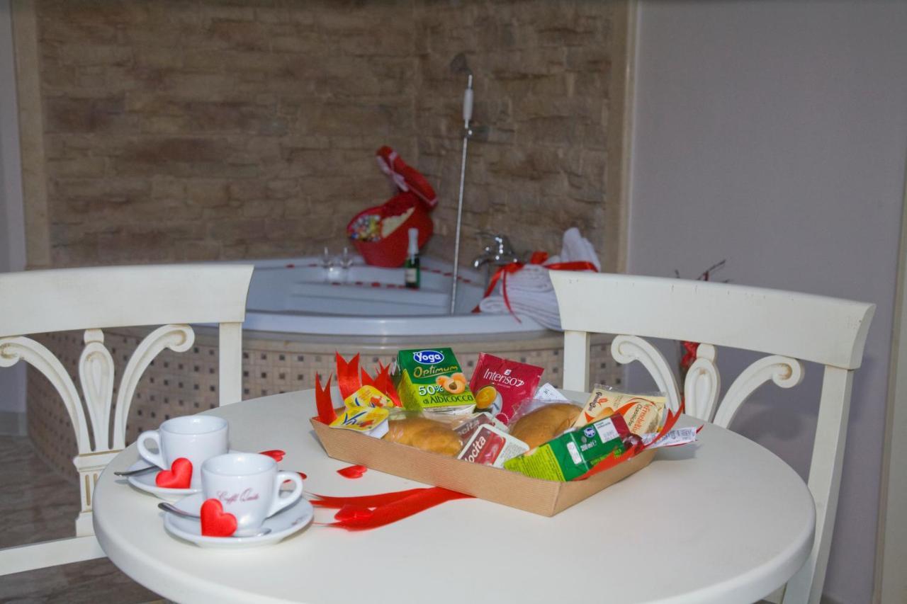 Bed & Breakfast Gold94