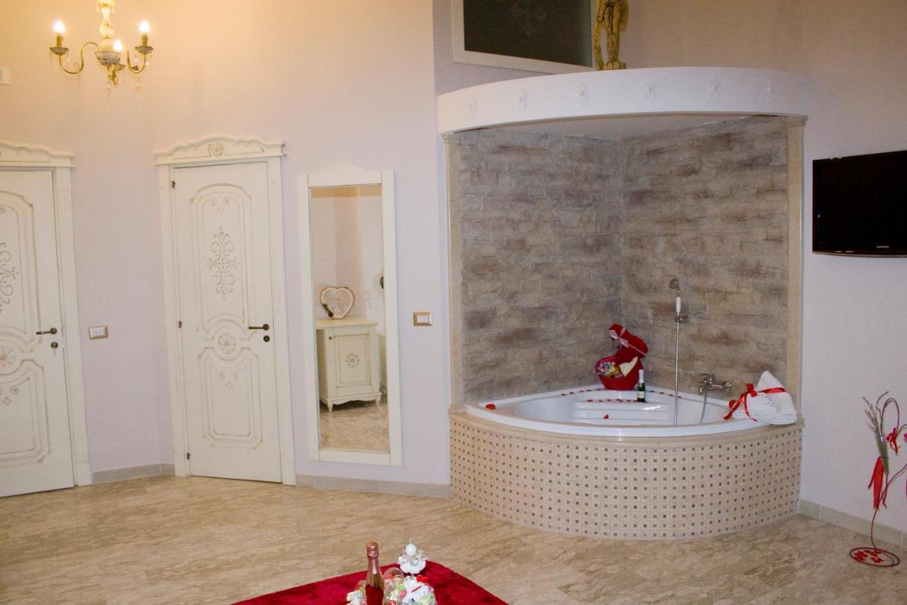 Bed & Breakfast Gold94 Naples
