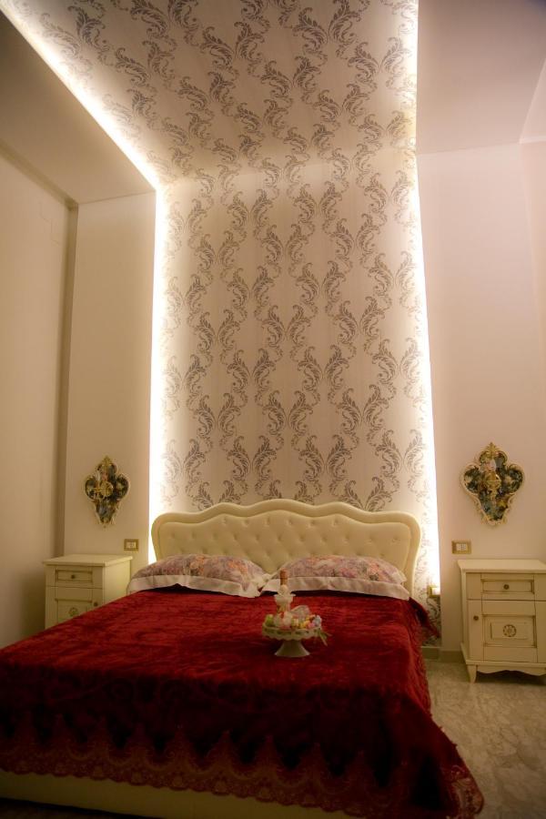 Gold94 Bed & Breakfast Naples