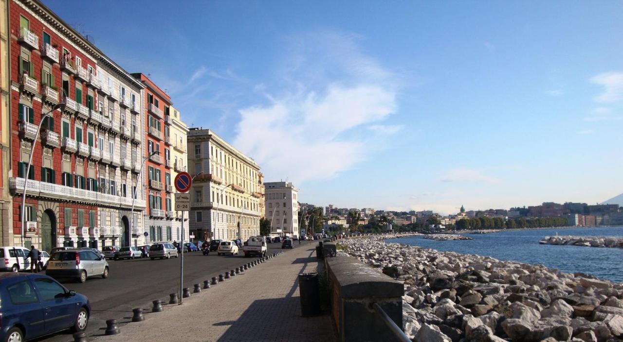 Gold94 Bed & Breakfast Naples