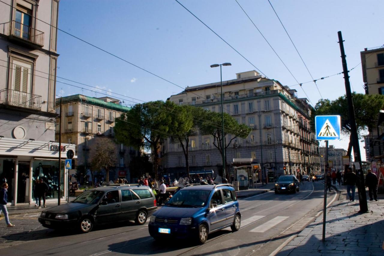 Gold94 Bed & Breakfast Naples
