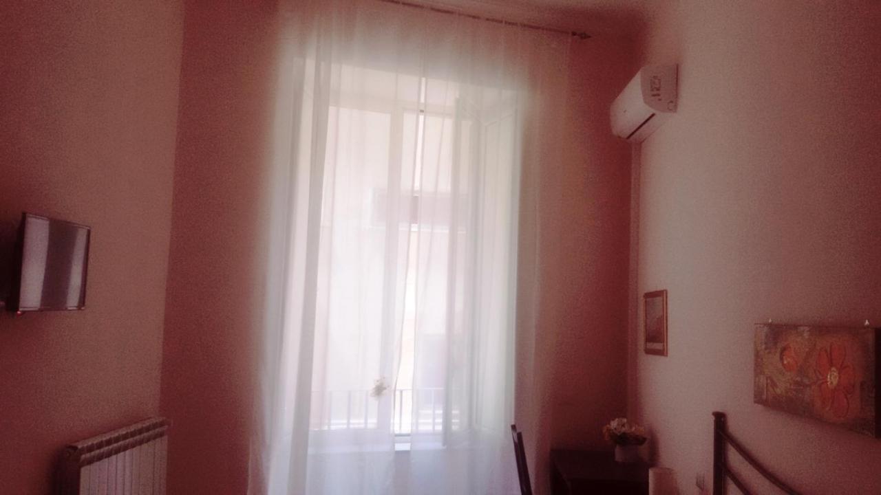 Bed & Breakfast Domusrealstella Naples