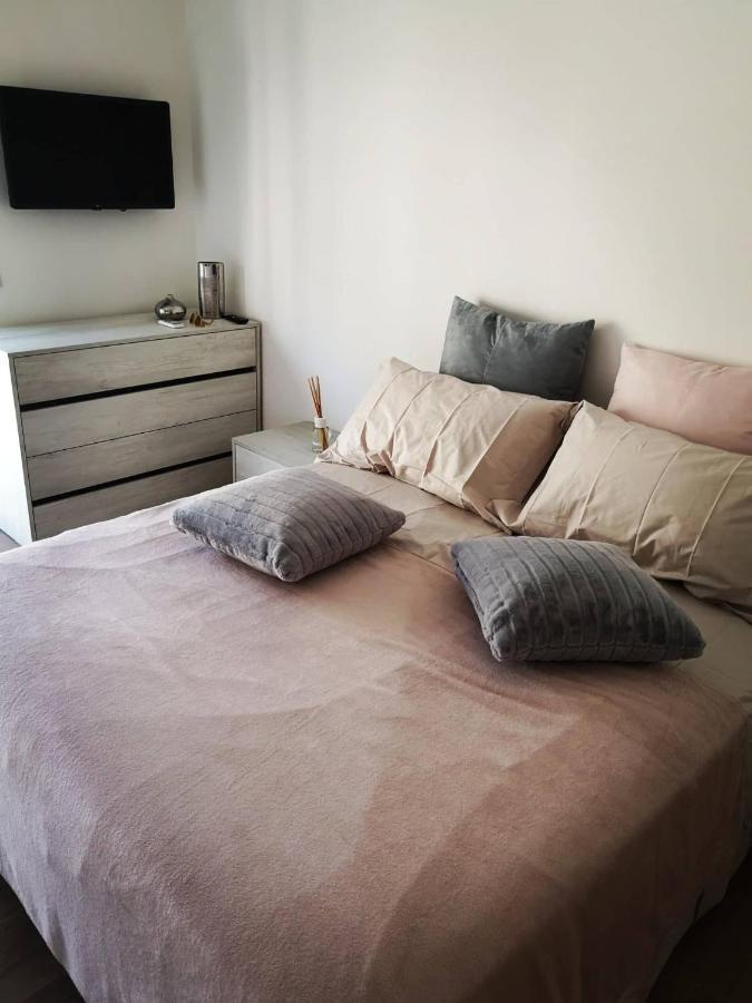 Bed & Breakfast Adele's House Naples
