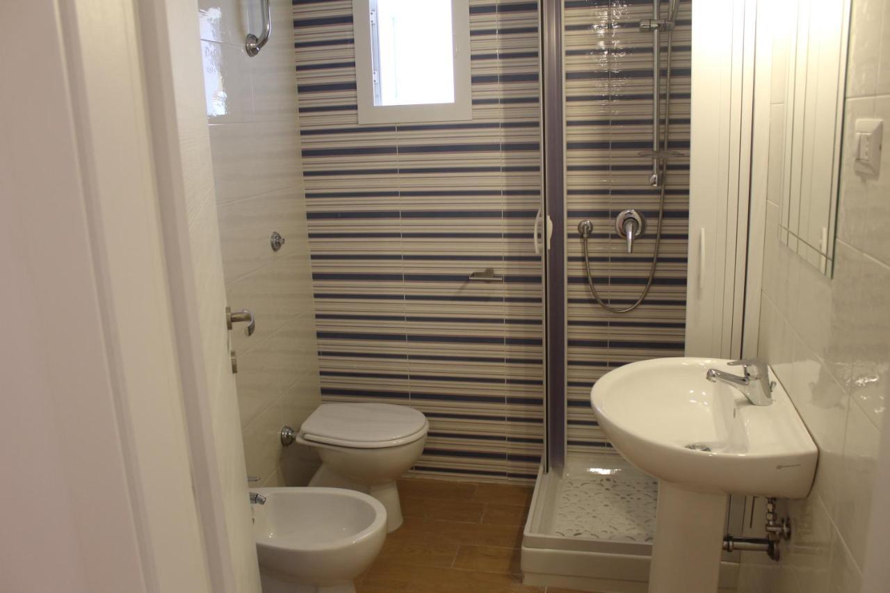 Casa Laura Oliva Mancini Bed & Breakfast Naples