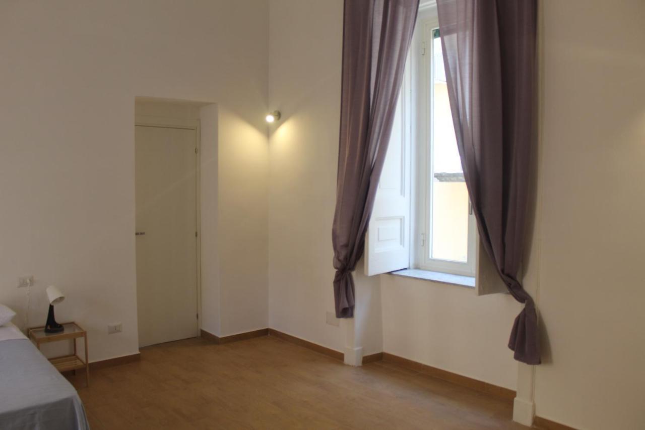 Bed & Breakfast Casa Laura Oliva Mancini Naples