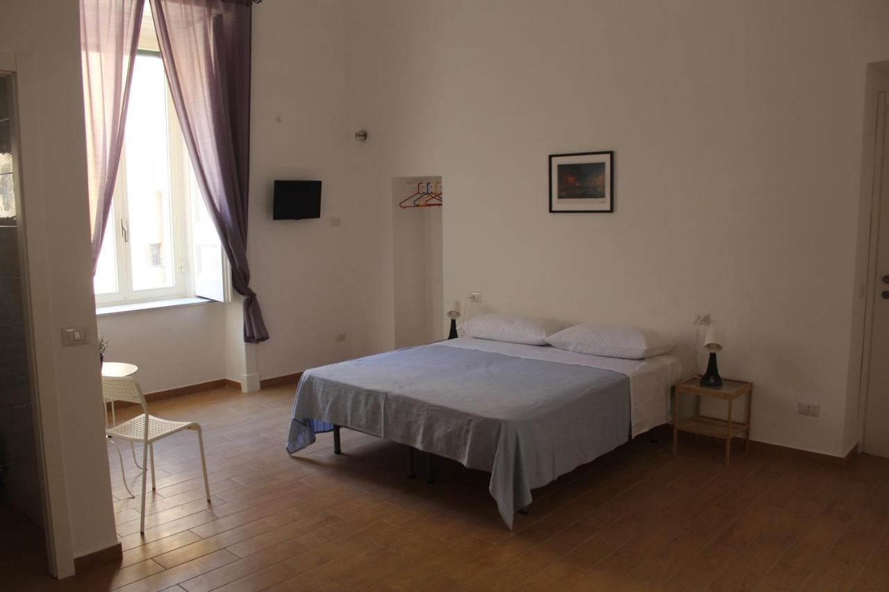 Bed & Breakfast Casa Laura Oliva Mancini