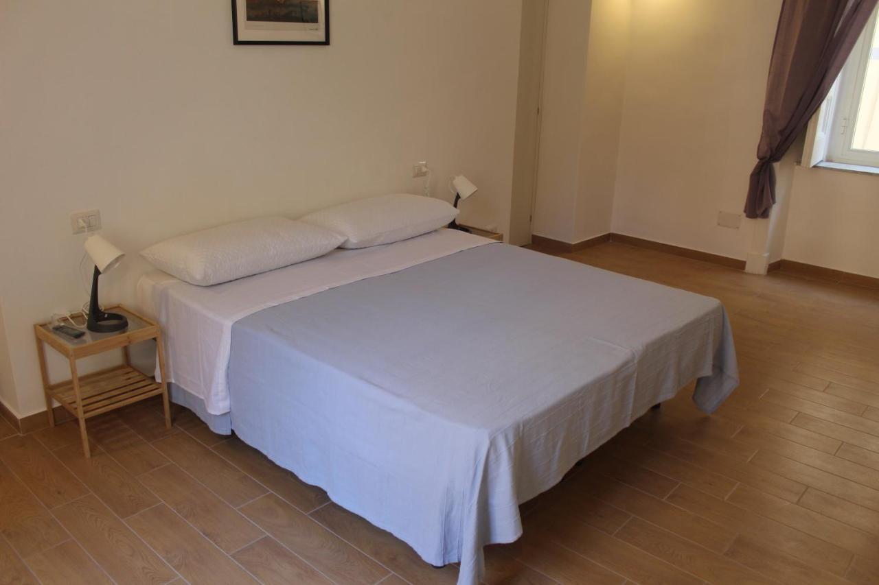 Casa Laura Oliva Mancini Bed & Breakfast *