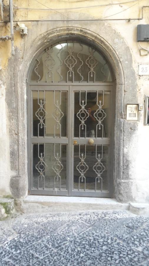 Bed & Breakfast Casa Laura Oliva Mancini *