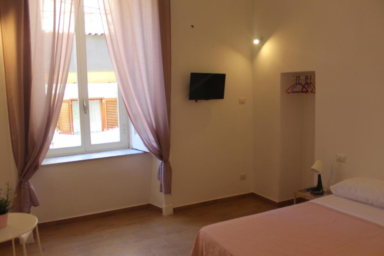 Bed & Breakfast Casa Laura Oliva Mancini Naples