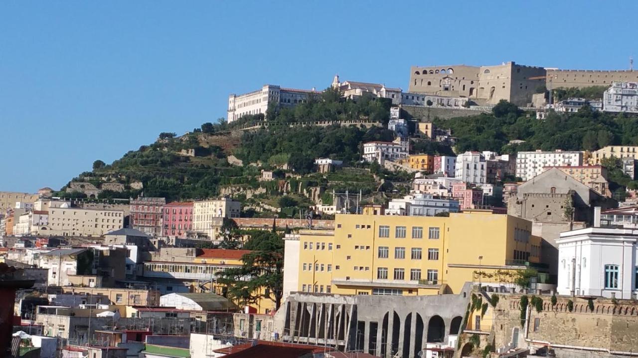 Mediterranean Roof