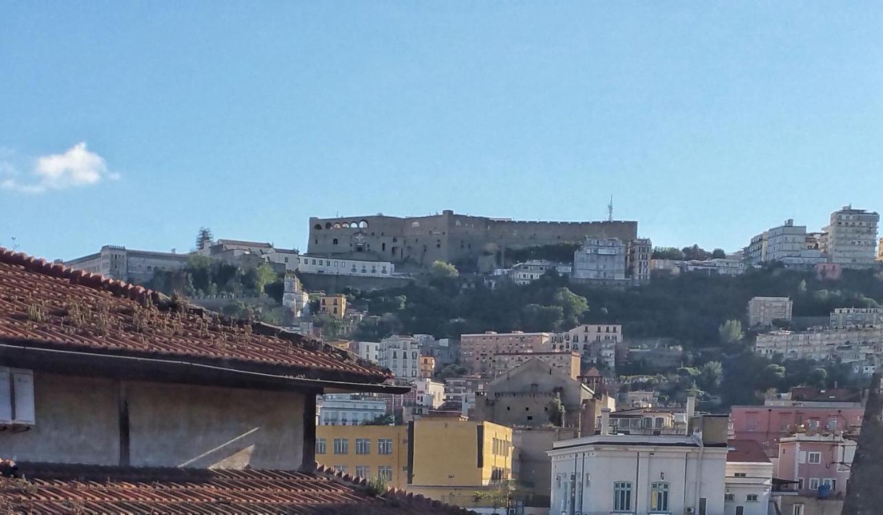 Mediterranean Roof