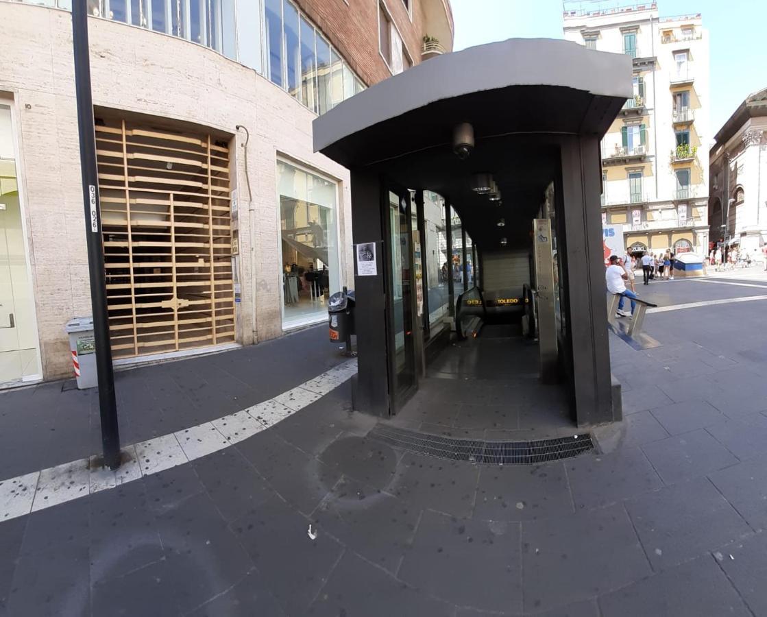 Bed & Breakfast Toledo Street Naples