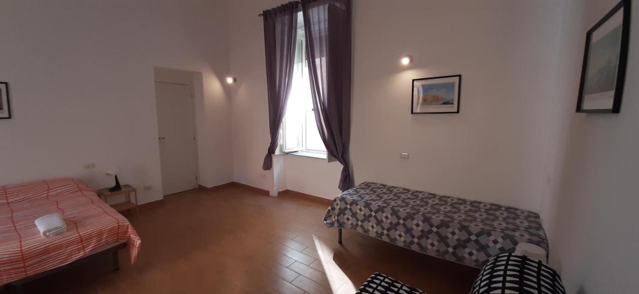 Casa Laura Oliva Mancini *