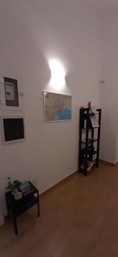 Casa Laura Oliva Mancini *