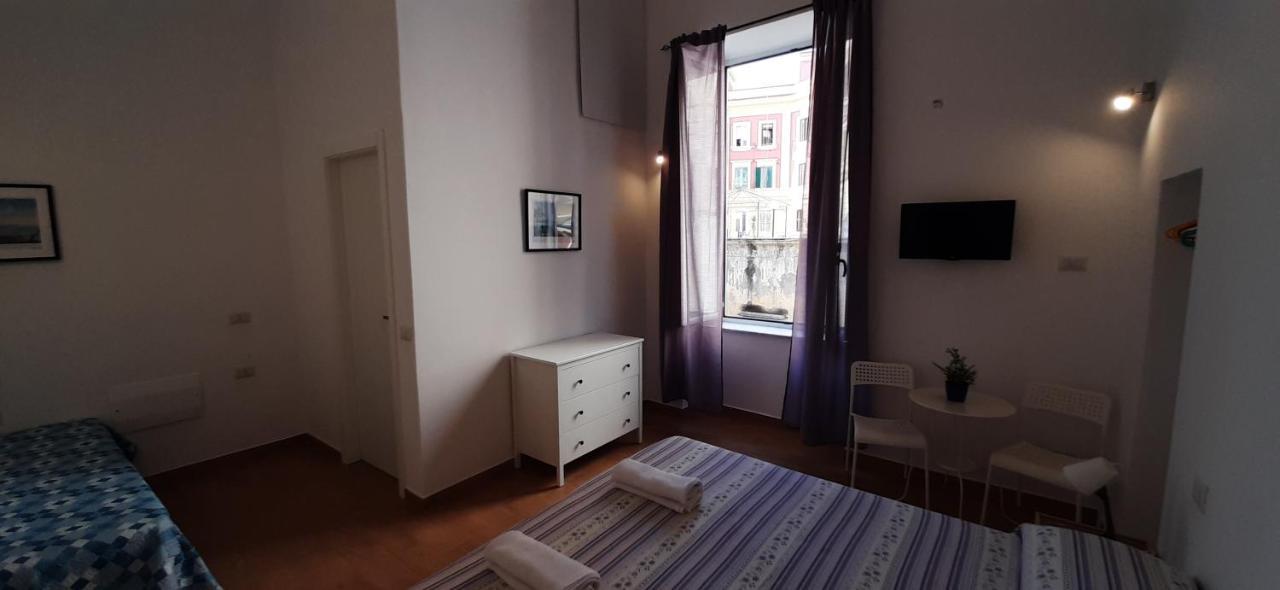 Bed & Breakfast Casa Laura Oliva Mancini