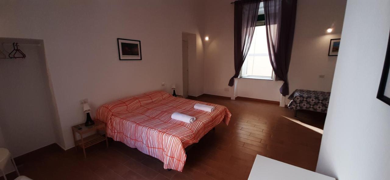 Casa Laura Oliva Mancini