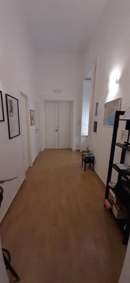 Bed & Breakfast Casa Laura Oliva Mancini *