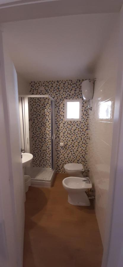 Bed & Breakfast Casa Laura Oliva Mancini Naples