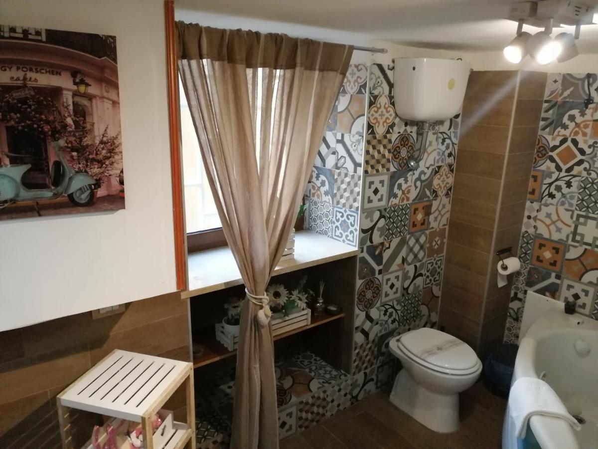 Bed & Breakfast B&bproviter Naples