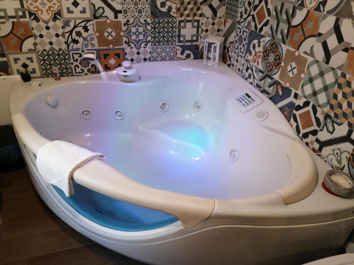 B&bproviter Naples