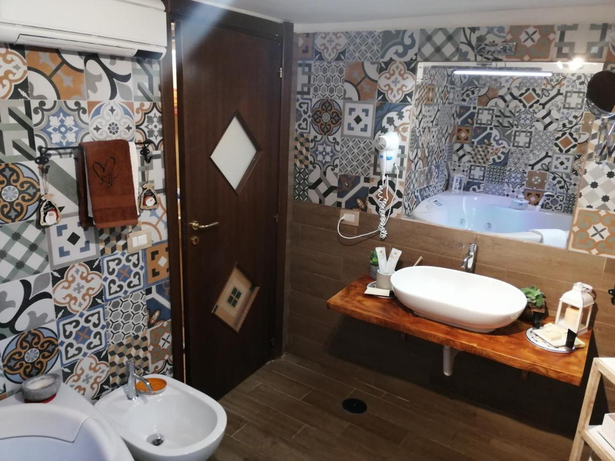 B&bproviter * Naples
