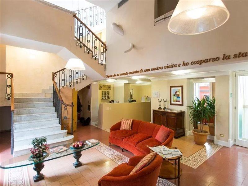Costantinopoli 104 Hotel
