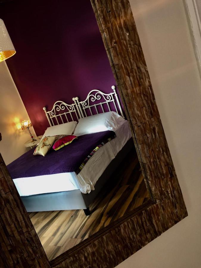 Bed & Breakfast Citta Del Sole