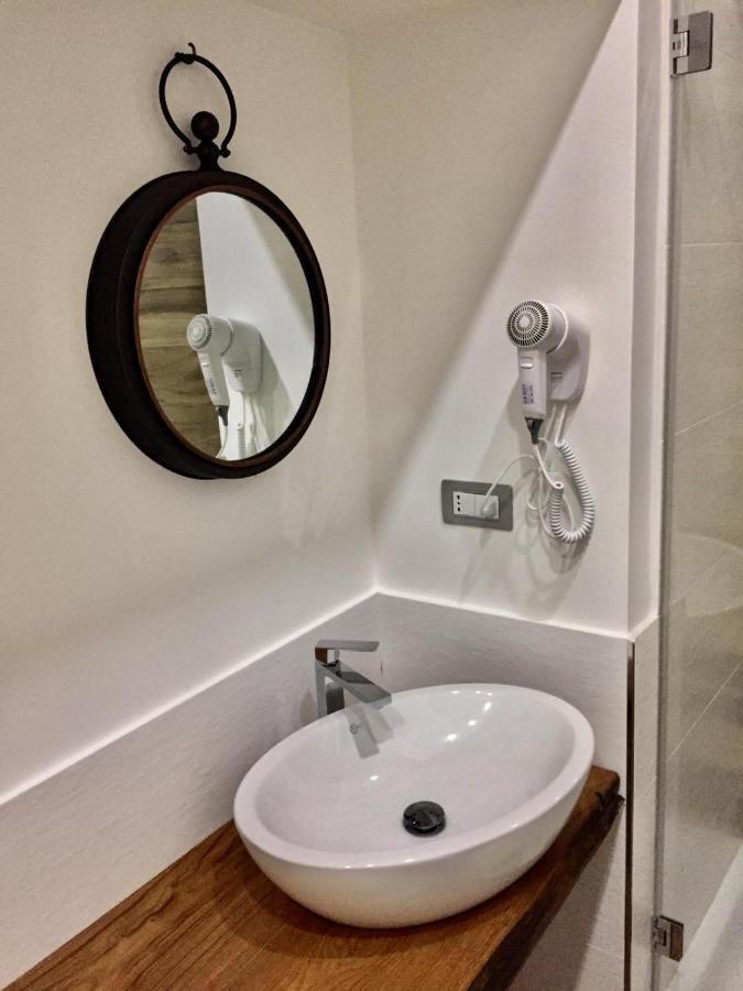 Bed & Breakfast Citta Del Sole