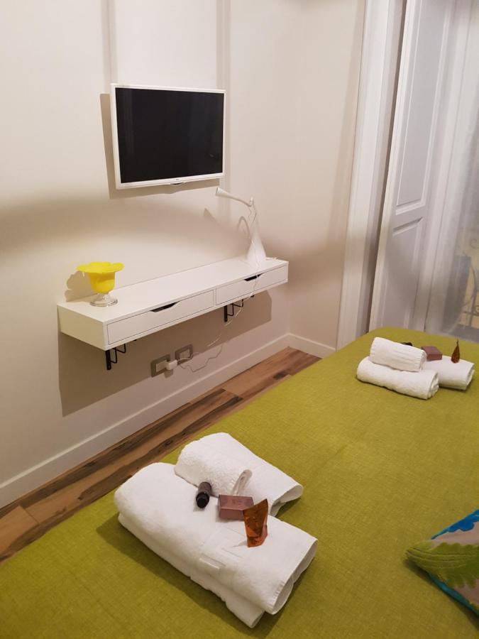 Bed & Breakfast Citta Del Sole Naples