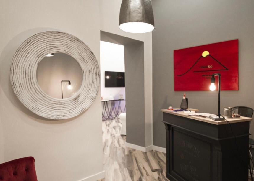 Bed & Breakfast Citta Del Sole Naples