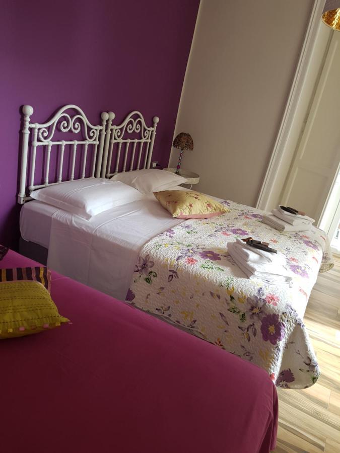 Citta Del Sole Bed & Breakfast *