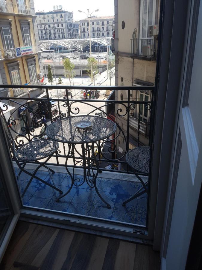 Citta Del Sole Naples