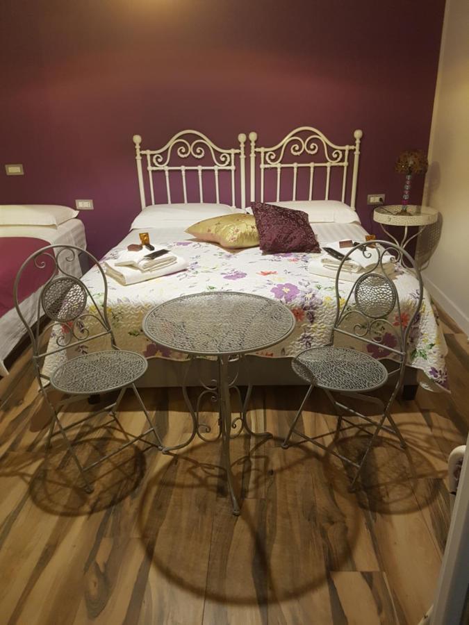 Citta Del Sole Bed & Breakfast *