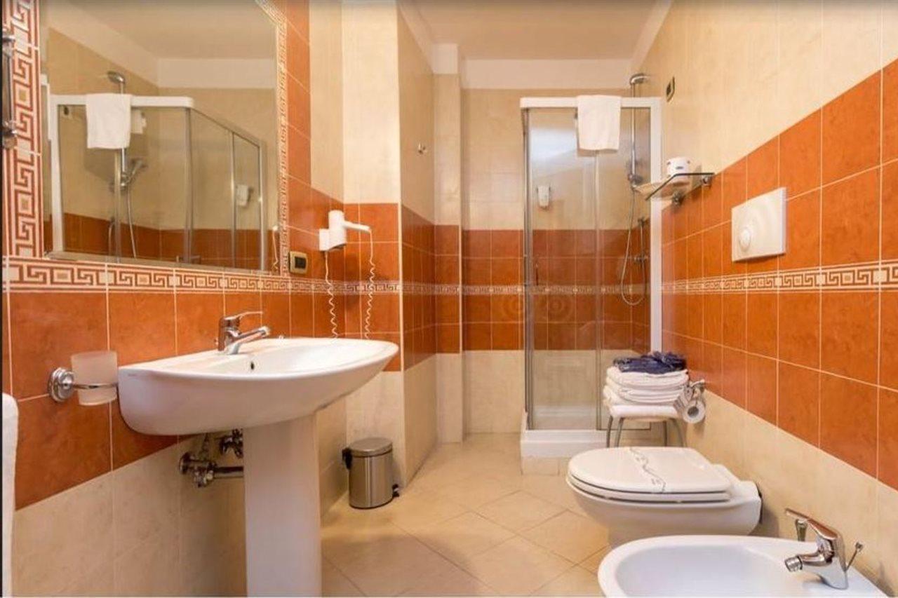 Hotel Ranch Palace Naples
