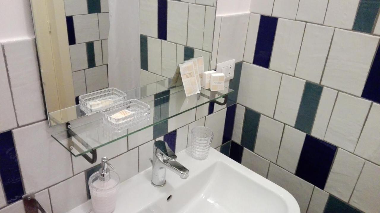 Bed & Breakfast Alchimia Napoletana Naples
