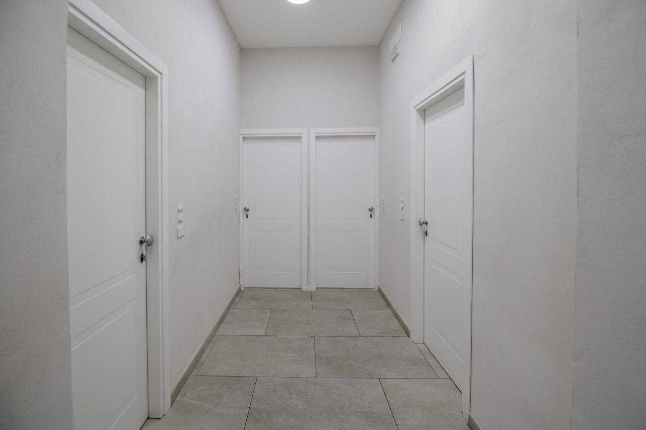 Bed & Breakfast La Naples