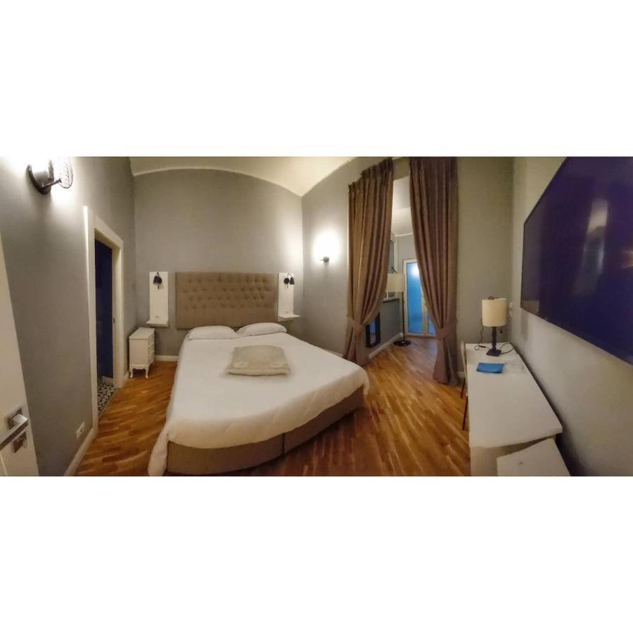 Alcapri Centro Bed & Breakfast