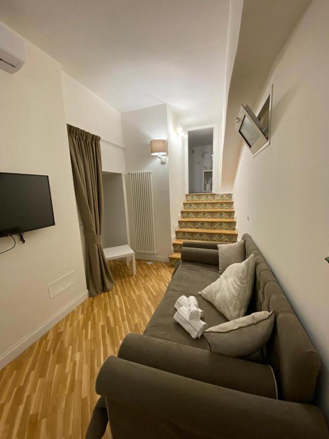 Bed & Breakfast Alcapri Centro *